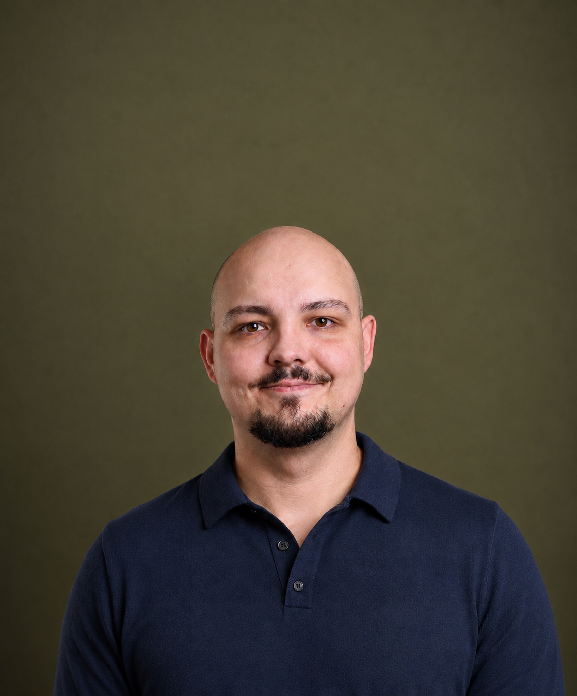 Orlin Iliev, Projektmanager